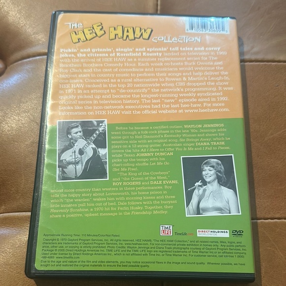 Hee Haw DVD Collection - Picture 2 of 3